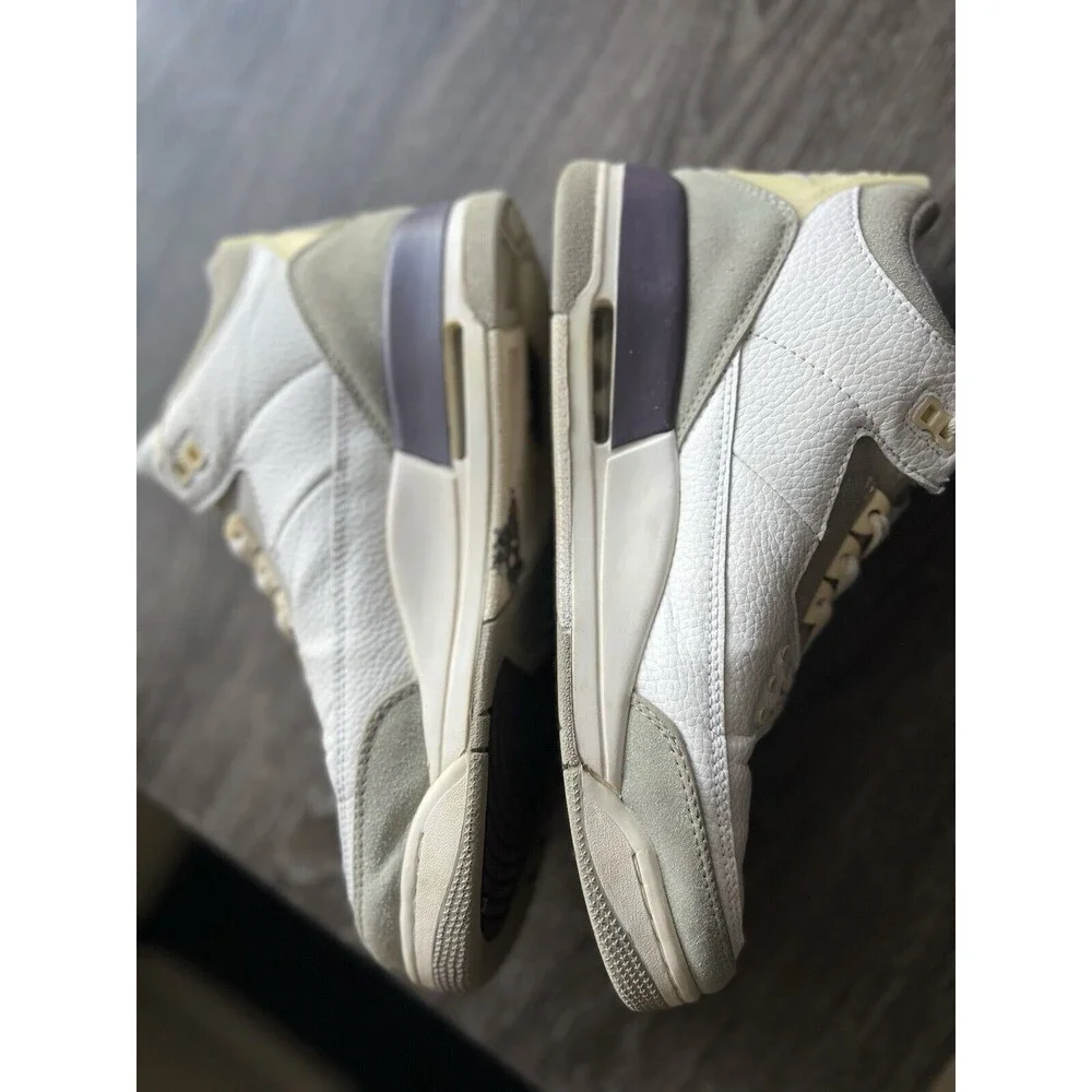 Nike Air Jordan 3 Retro A Ma Maniére‎ (W) DH3434-110 Size 9.5 /43